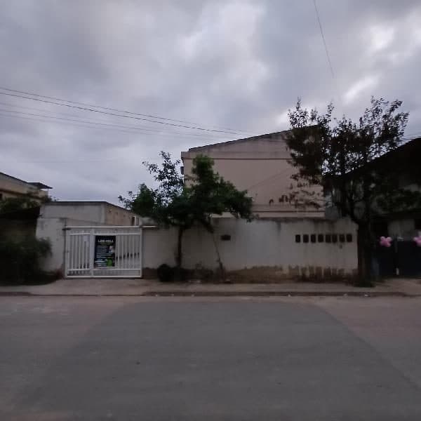 RUA M0RANGUAPE, N. 31, CASA 06 LOTE 31 QUADRA 61, NOVA IGUACU