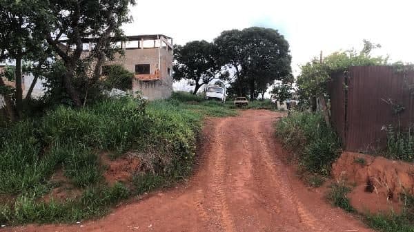 RUA QUATRO, N. SN, QD 09 LT 05, POUSO ALEGRE
