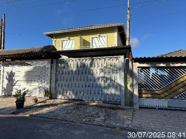RUA REBECA, N. 178, LT 33-B QD F, COTIA