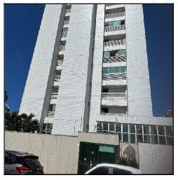 AVENIDA PRESIDENTE KENNEDY, N. 6985, Apto 303, TIPO A, 3º PAVIMENTO ELEVADO, VAGA 49, JABOATAO DOS GUARARAPES
