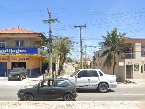 RUA 4, N. SN, QD 10 LT 21, SAO PEDRO DA ALDEIA