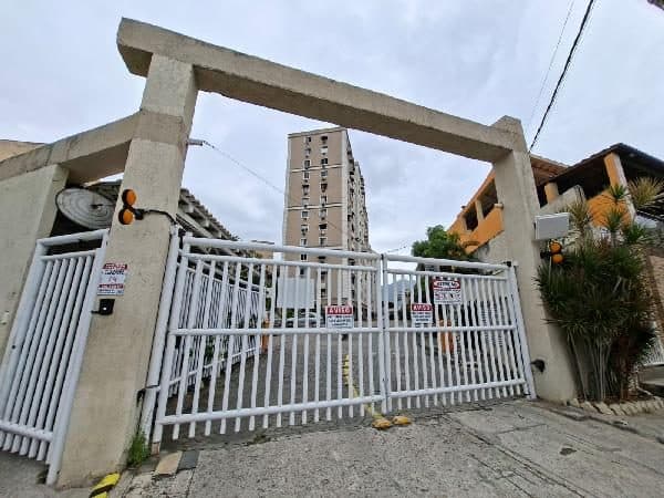 RUA CORONEL ALMEIDA, N. 163, Apto 901, BL 03, RIO DE JANEIRO