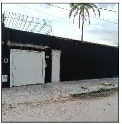 AVENIDA PROFESSOR JOAO BATISTA JULIAO, N. 904, QD 32 LT 07, GUARUJA