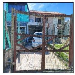 RUA MANOEL BRAZ DE LIMA, N. 5384, Apto 102,, CIDREIRA