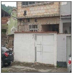 RUA JULIANO DE MIRANDA, N. 36, Apto 201, 201, RIO DE JANEIRO