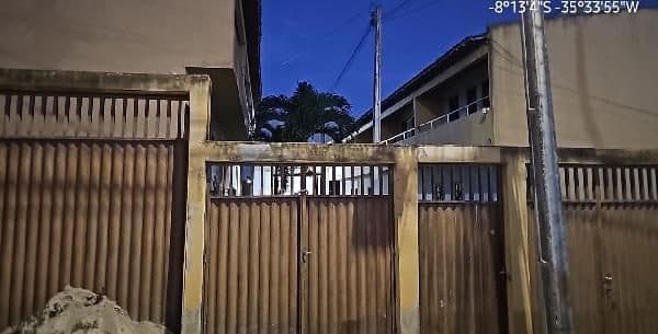 RUA JOSE LUIS DA SILVA, N. 137, FLAT 09, LOTE 18-A QD C, GRAVATA