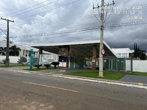 RUA DA CONCORDIA, N. 225, SOBRADO 23 QD 79 LT 53/54 ESCANINHO, GOIANIA