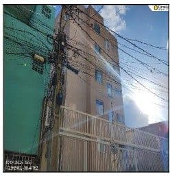 RUA BARROS PIMENTEL, N. 317, Apto 304,, SALVADOR