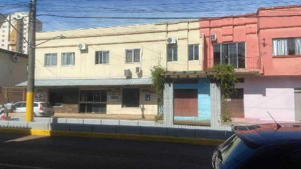 AVENIDA MARECHAL FLORIANO, N. 332, SL 02, SAO JOSE DO OURO