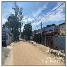 AVENIDA NOVO HORIZONTE, N. 550,, ARARUAMA