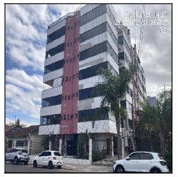 RUA TABAJARA, N. 95, Apto 101,, CACHOEIRINHA