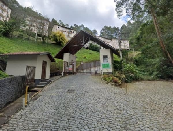 RUA PRUDENCIO RODRIGUES MIRANDA, N. 871, Apto 201, 201, 13CONDOMÍNIO PEDRA DO IMPERADOR, NOVA FRIBURGO