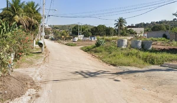RUA BEIJA FLOR, N. S/N, CS 1 LT 260 QD 08, ITABORAI
