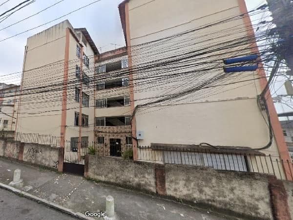 RUA ALAIR PIRES, N. SN, Apto 201, BL 212, SAO GONCALO
