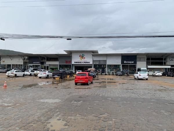 RODOVIA BR - 104 KM 34 - RUA 22, N. 1010, LOJA 344, TORITAMA