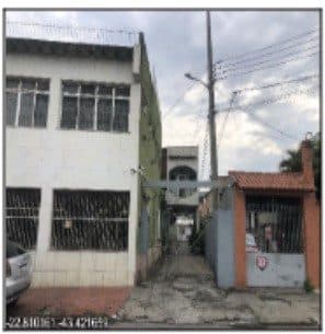 RUA PRACINHA WALLACE PAES LEME, N. 1458, CS 07, NILOPOLIS