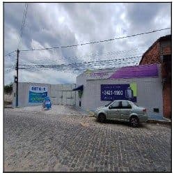 RUA DOS ARTISTAS, N. 145,, ALAGOINHAS