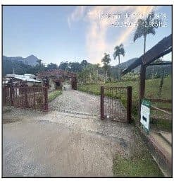 ESTRADA SANTA RITA, N. SN, QD V UNIDADE 27, TERESOPOLIS