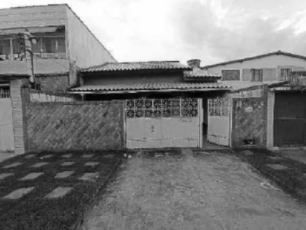 RUA PADRE BELCHIOR PINHEIRO DE OLIVEIRA N 191, N. 191, CASA, SAO GONCALO
