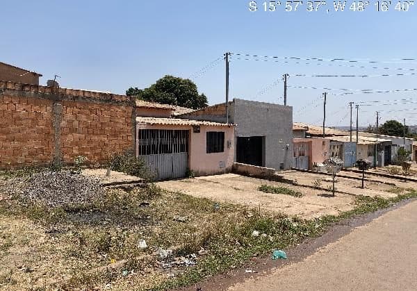 AVENIDA ELIAS ABDON, N. SN, LT 11A QD 95, SANTO ANTONIO DO DESCOBERTO