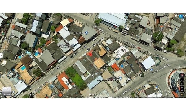 RUA ANTONIO GONCALVES DIAS, N. 57, CS 02, SAO GONCALO