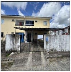 ALAMEDA DOS COQUEIROS, N. 15, Apto 104,, IGARASSU