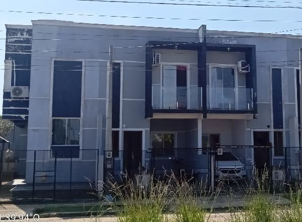 RUA GRACA ARANHA, N. 187, LT 22 QD A4, GRAVATAI