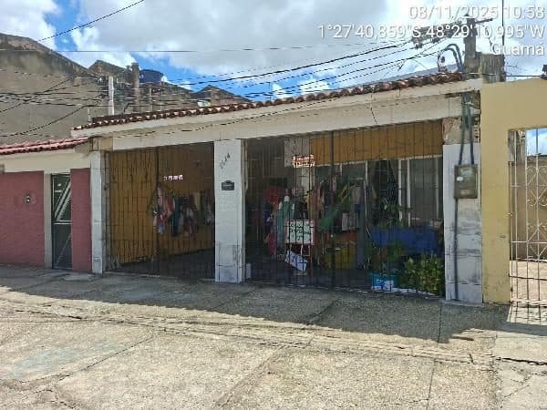 RUA DOS CARIPUNAS, N. 1844,, BELEM
