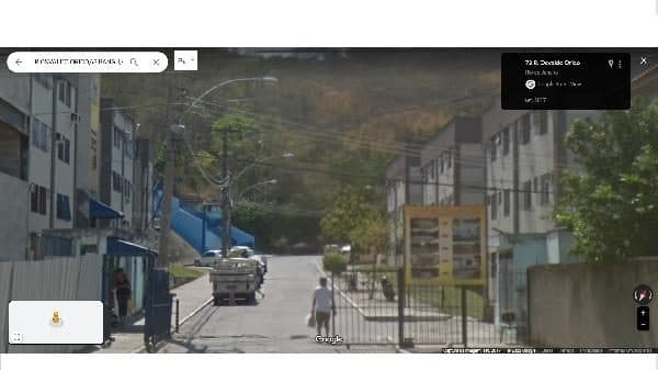 RUA OSVALDO ORICO, N. 63, Apto 105, BL 03, RIO DE JANEIRO