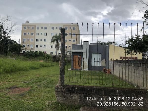 RUA CASCATA, N. 196, LT 05, CHACARA 03, QD E, VILA NATAL, GRAVATAI