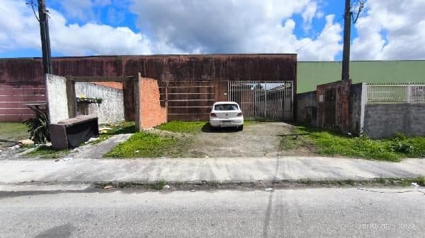 AVENIDA DONA JULIETA, N. 90D, CS 4 LT 9 QD 3, PARANAGUA