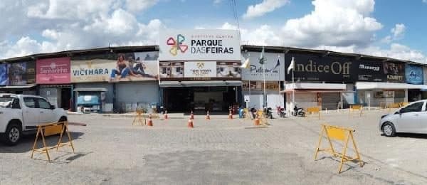 BR 104 KM 32, N. 1010, LJ 520, RUA 20, TORITAMA