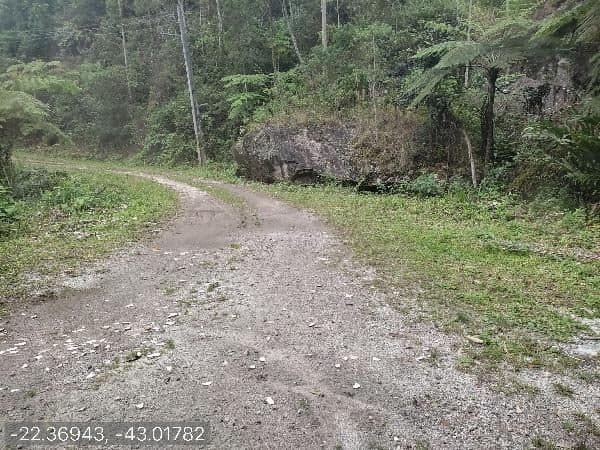 ESTRADA DA ICONHA, N. SN, LT 521, TERESOPOLIS