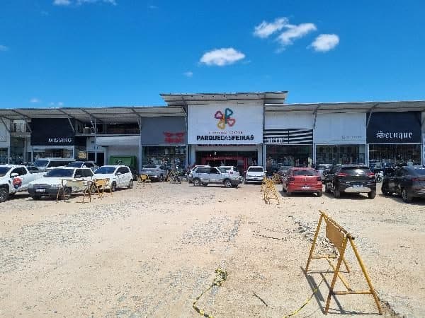 BR 104 KM 32, N. 1010, LJ 338,, TORITAMA