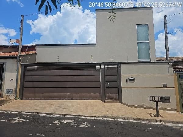 RUA JOSE DIAS DA SILVA, N. 152, LT 06 QD B, MONTE APRAZIVEL