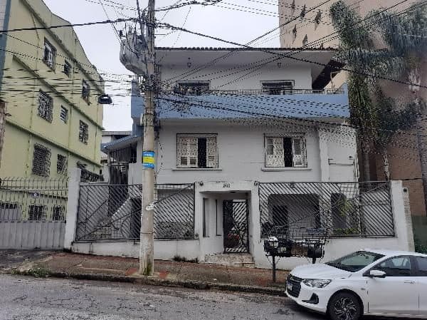 RUA DAS CAMELIAS, N. 200, Apto 304, LT 05 QD 08 AREA LAJE, BELO HORIZONTE