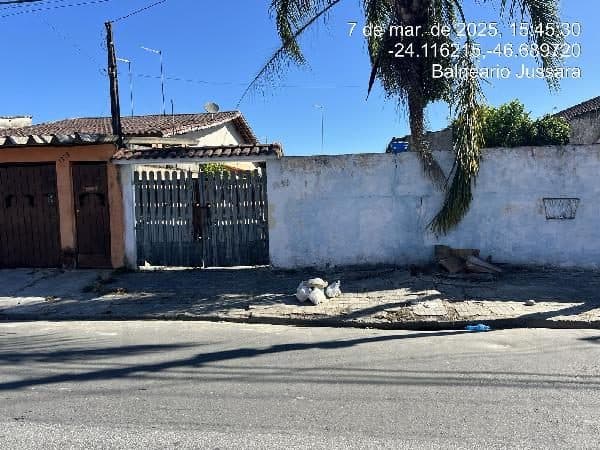 AVENIDA JUSSA, N. 1389, LOTE 34 - QUADRA 07, MONGAGUA