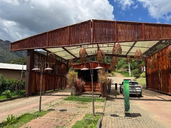 ESTRADA SANTA RITA, N. SN, UNIDADE 19 QD I, TERESOPOLIS