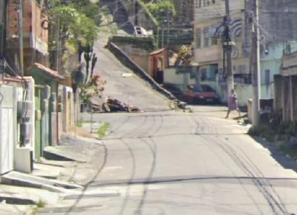 RUA CRISTIANA, N. 463, Apto 102, BL B VG 07, SAO GONCALO