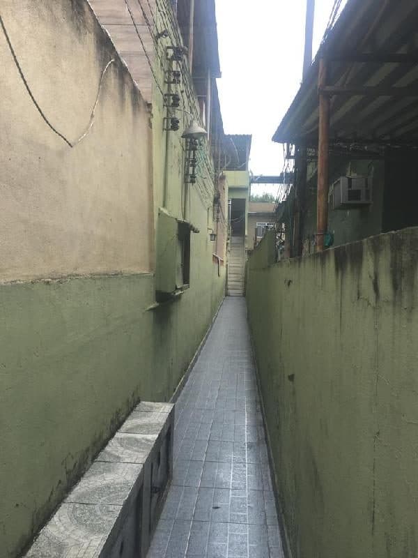 RUA CABREUVA, N. 179, CS FUNDOS, RIO DE JANEIRO