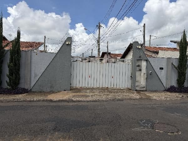 RUA CEZAR SIMOES, N. 2820, CH 24, FRANCA