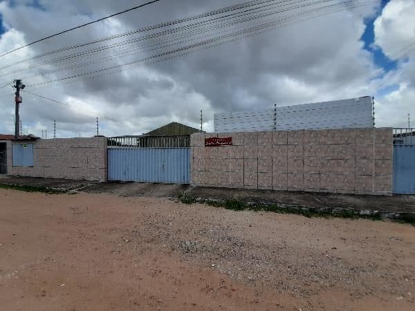 RUA PROJETADA 57, N. 0, LT 08, QD 15, CS 10, SAO GONCALO DO AMARANTE