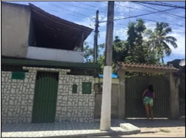 RUA ROQUE DE ALMEIDA, N. 161, Apto 201, ., SAO GONCALO