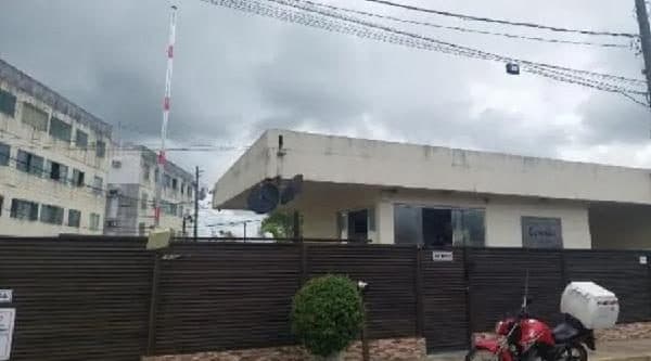 RUA SANTA LUZIA, N. 221, Apto 102, BL20, JABOATAO DOS GUARARAPES