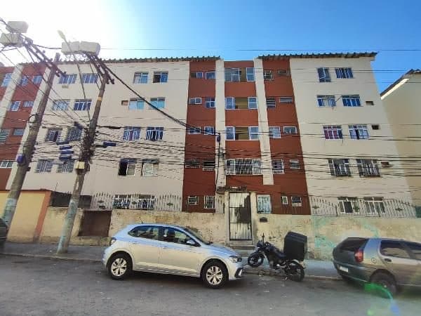 RUA RENASCENCA, N. 49, Apto 504, SAO GONCALO