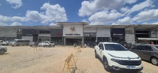 BR 104 KM 32, N. 1010, LJ 468, TORITAMA