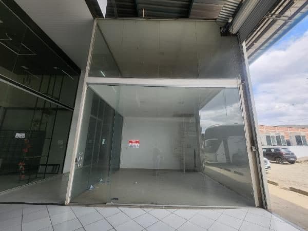 RUA 24 3 ETAPA, N. 1010, Apto LOJA, RODOVIA BR 104 KM 32, TORITAMA