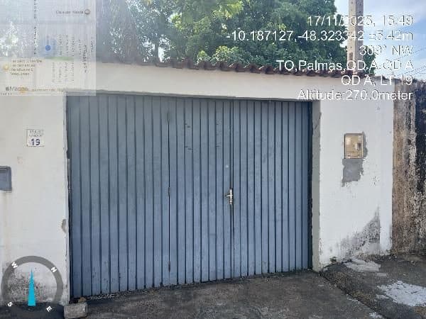 ALAMEDA 10, N. 19, QD ARSE-12 CJ QIB, PALMAS