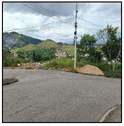 R SALTO OSORIO (ANTIGA R USIMINAS OU AV F), N. SN, QD 13 LT 24, IPATINGA