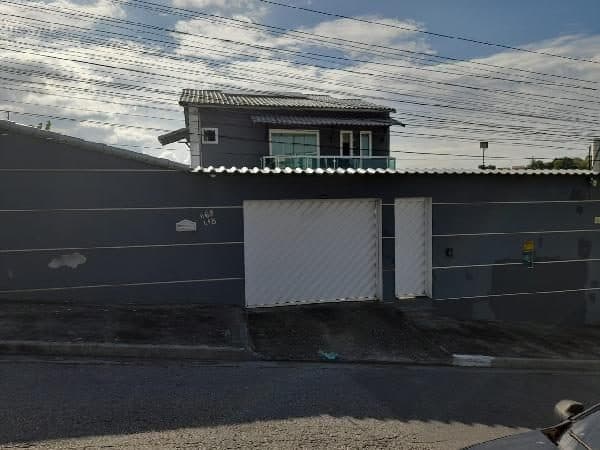RUA THIERES TEIXEIRA LEITE, N. S/N, QD 69, LT 18, ITAGUAI